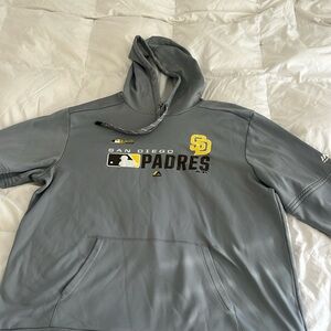 Padres Sweatshirt